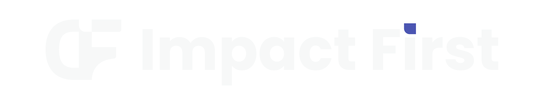 Impact First Digital